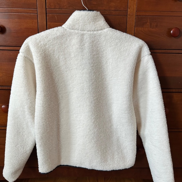 Brooks brothers fleece jacket - Picture 2 of 6